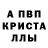 Метадон белоснежный Edu Fuentes